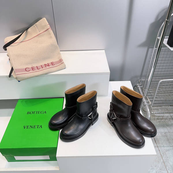 Bottega Veneta Shoes BVS00146